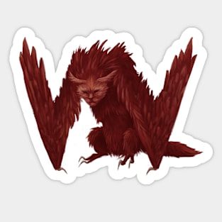 Condor Sticker